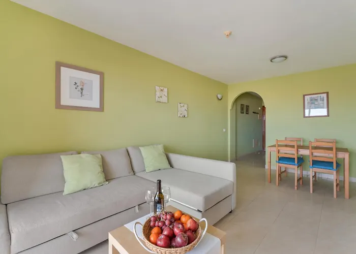 Superior Two-Bedroom Apartment