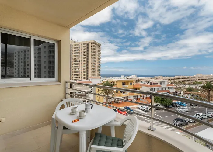 Superior Two-Bedroom Apartment