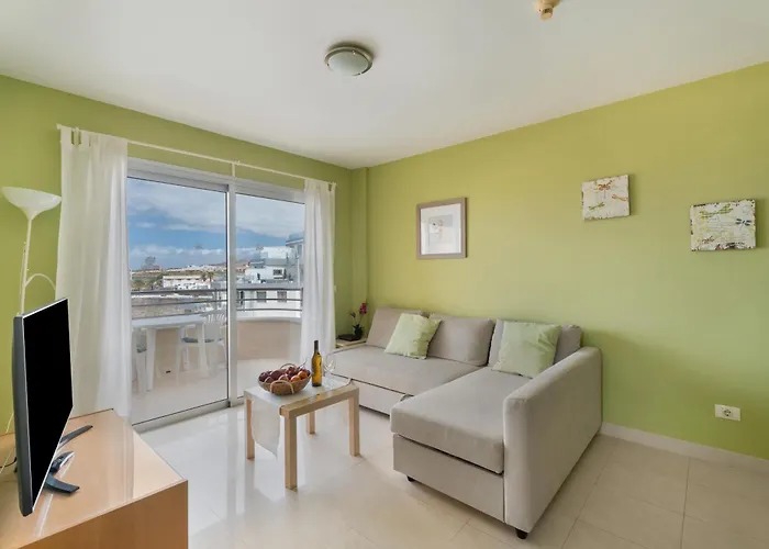 Superior Two-Bedroom Apartment